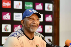 Bangladesh Coach Focuses on ODI Growth
