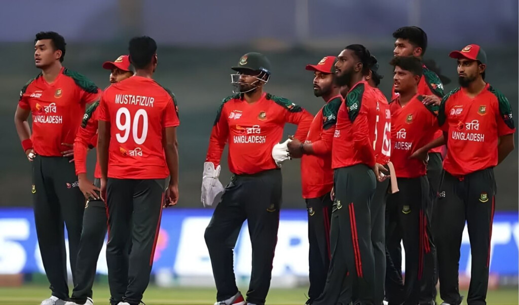 bangladesh coach shaun tait urges focus ahead of critical t20 Bangladesh Coach Shaun Tait Urges Focus Ahead of Critical T20