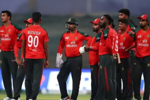 Bangladesh Coach Shaun Tait Urges Focus Ahead of Critical T20