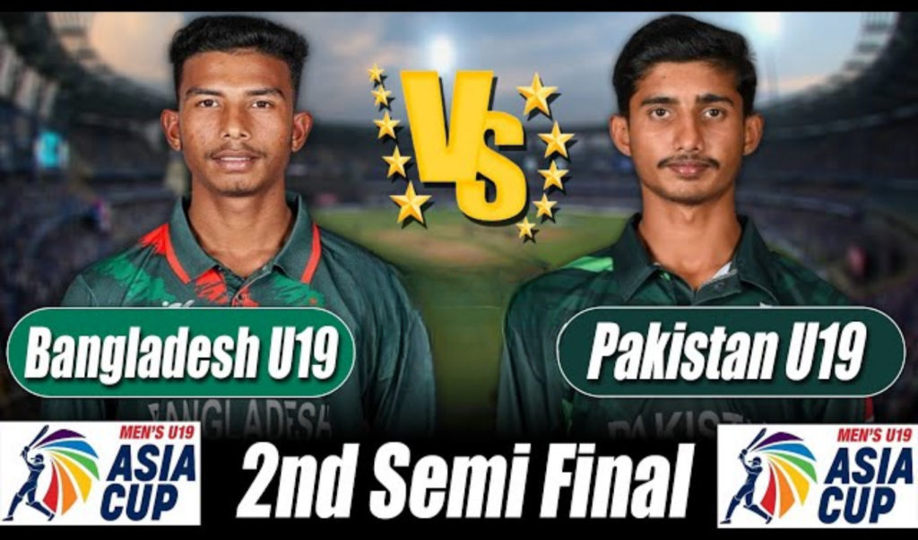bangladesh collapses against pakistan in chaotic batting display Bangladesh Collapses Against Pakistan In Chaotic Batting Display