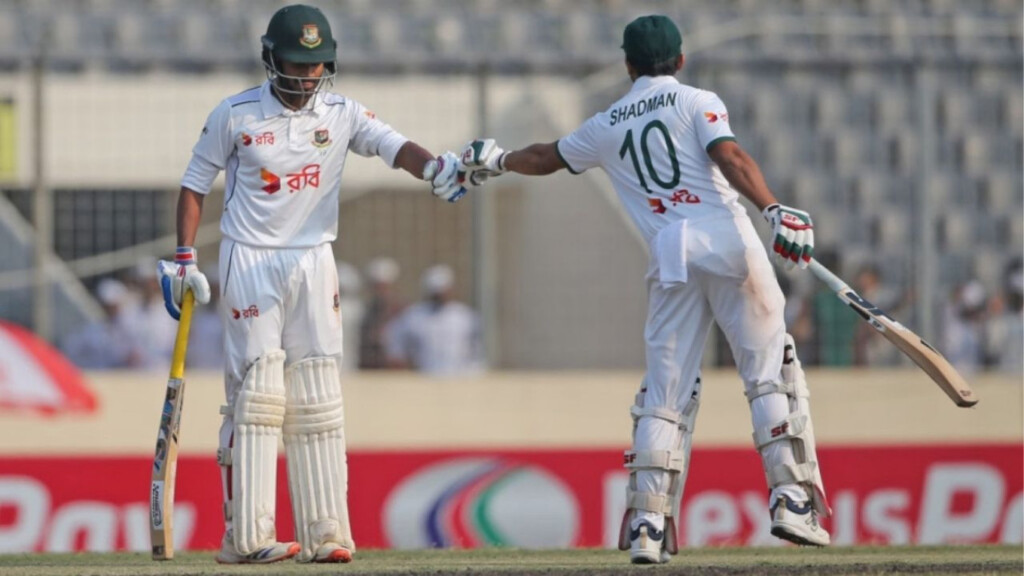 bangladesh commanding control in mirpur test Bangladesh Commanding Control in Mirpur Test