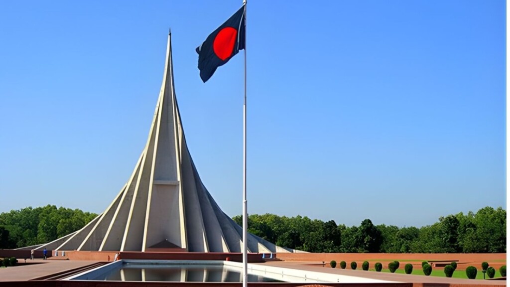 bangladesh commemorates 54th victory day with reverence and pride Bangladesh Commemorates 54th Victory Day with Reverence and Pride