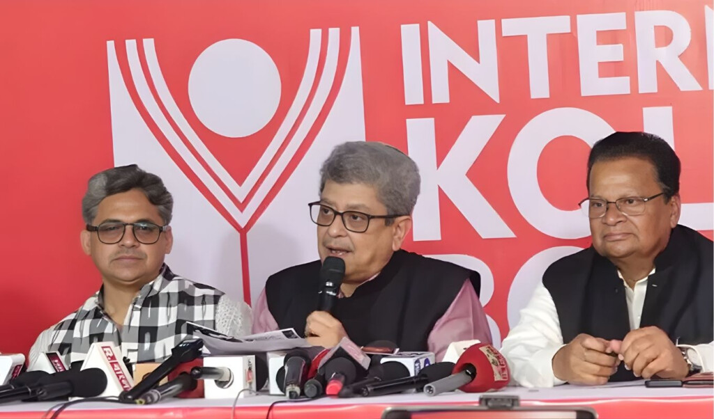 bangladesh could not participate in kolkata book fair Bangladesh Could Not Participate in Kolkata Book Fair