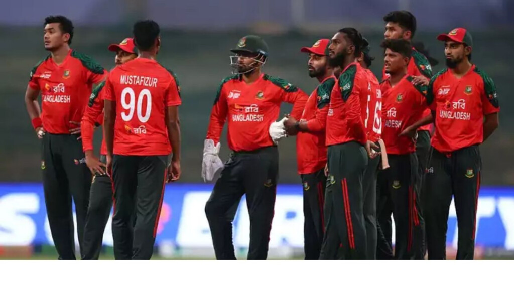 bangladesh cricket crisis players issue resignation ultimatum Bangladesh Cricket Crisis: Players Issue Resignation Ultimatum