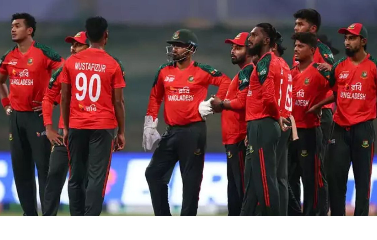 Bangladesh Cricket Crisis: Players Issue Resignation Ultimatum