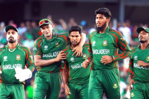 Bangladesh Cricketers Head to Sylhet for Final Training Phase