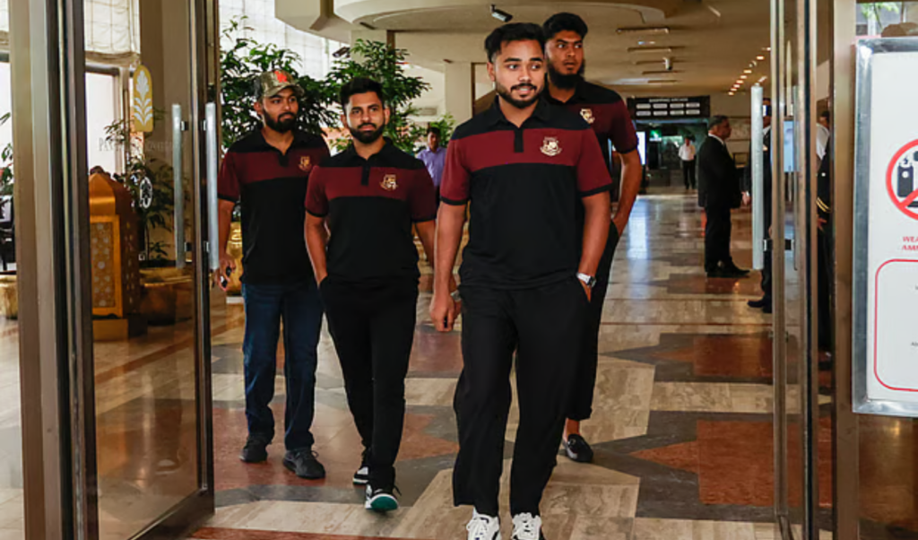 bangladesh crickets world cup limbo Bangladesh Cricket’s World Cup Limbo