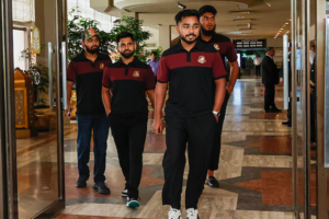 Bangladesh Cricket’s World Cup Limbo