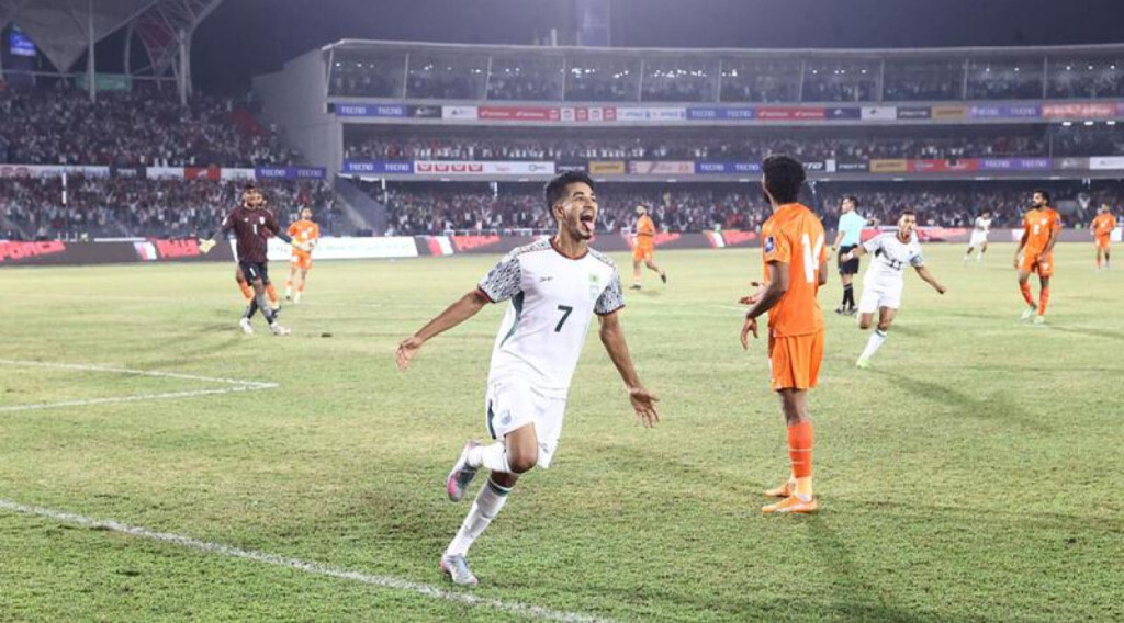 bangladesh defeat india after 22 years Bangladesh Defeat India After 22 Years