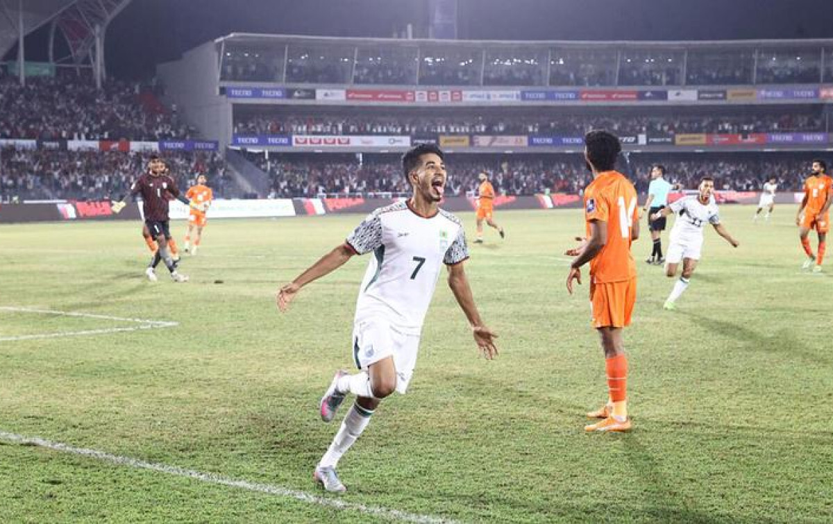 Bangladesh Defeat India After 22 Years