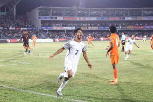 Bangladesh Defeat India After 22 Years