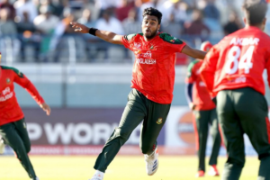 Bangladesh Defeats India in Super Over to Reach Final