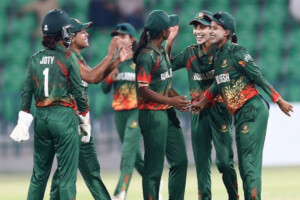 Bangladesh Drawn Against Titans for T20 World Cup