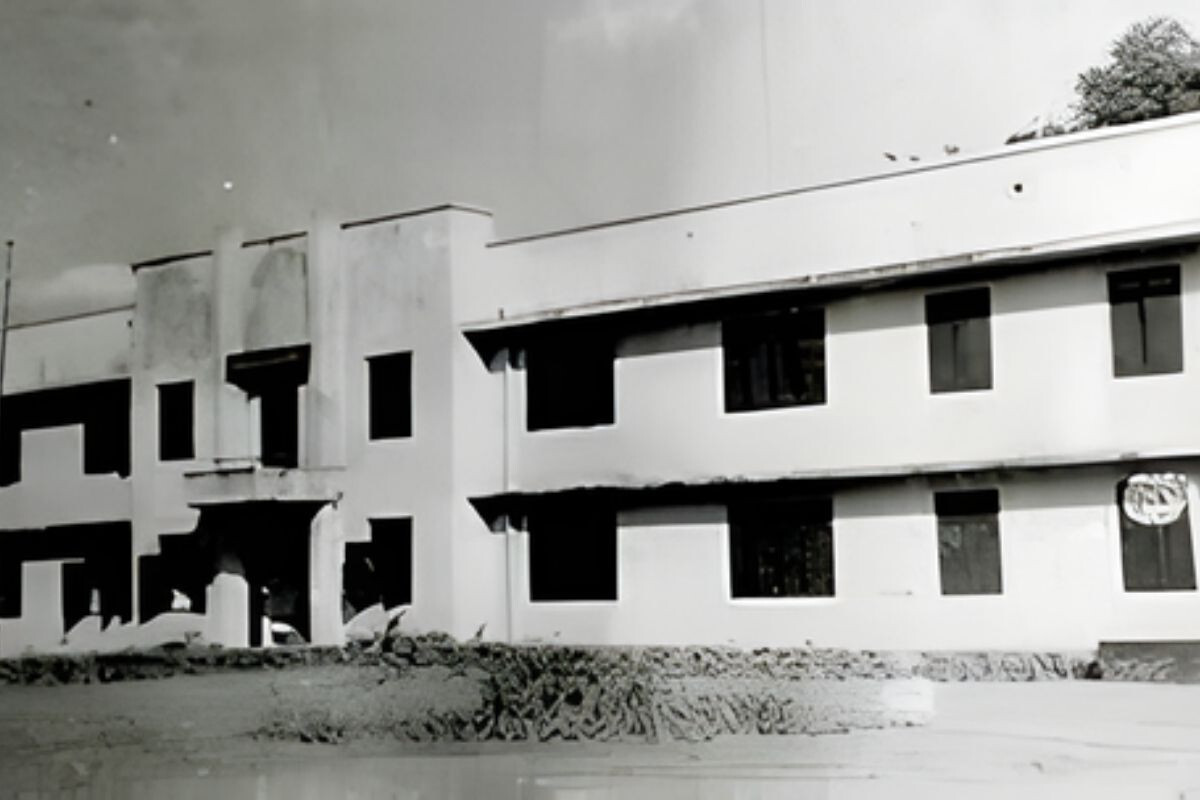 Bangladesh Emerges: The Declaration of Independence and Liberation War