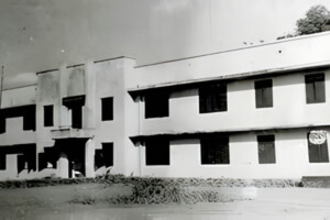 Bangladesh Emerges: The Declaration of Independence and Liberation War