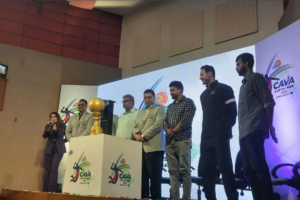 Bangladesh Eyes the Final in the Multi-Million Taka Volleyball Tournament