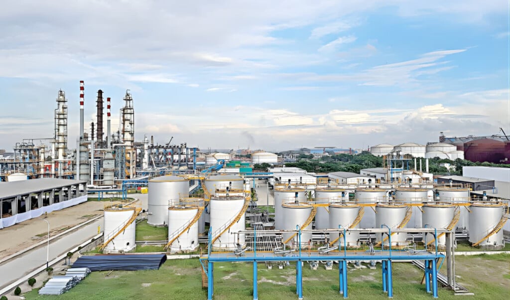 bangladesh faces critical gas supply challenges Bangladesh Faces Critical Gas Supply Challenges