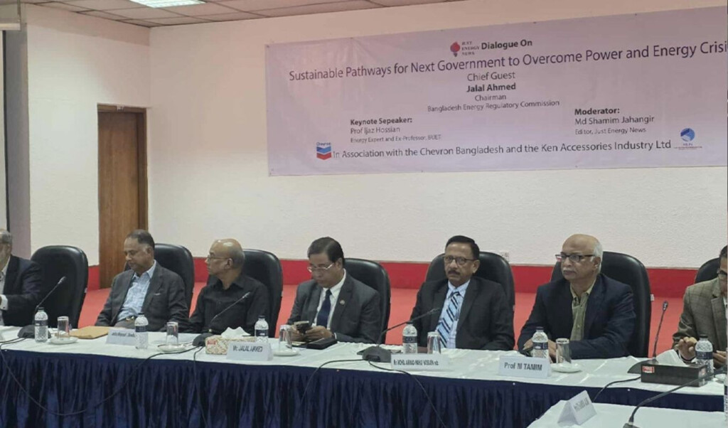 bangladesh faces deepening energy crisis Bangladesh Faces Deepening Energy Crisis