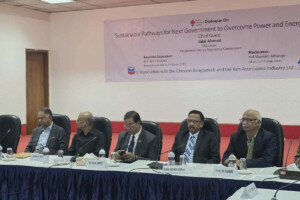 Bangladesh Faces Deepening Energy Crisis