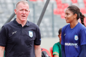 Bangladesh Faces Defensive Test in Asian Cup