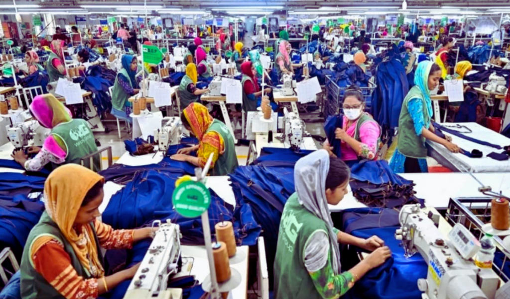 bangladesh faces economic garment sector challenges Bangladesh Faces Economic, Garment Sector Challenges