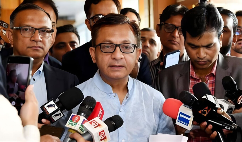 bangladesh faces no market panic commerce minister Bangladesh Faces No Market Panic: Commerce Minister