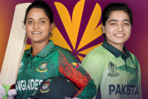 Bangladesh Faces Pakistan in Opening Match of Women’s World Cup