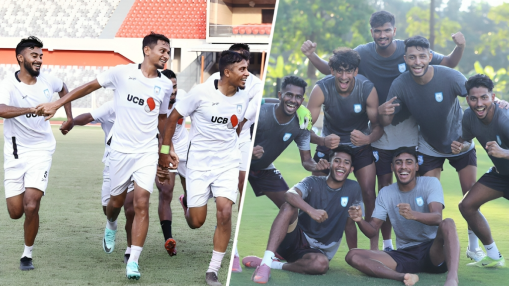 bangladesh faces two football matches today Bangladesh Faces Two Football Matches Today