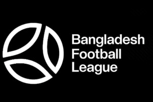 Bangladesh Football League After 34 Days, League Logo Finally Unveiled