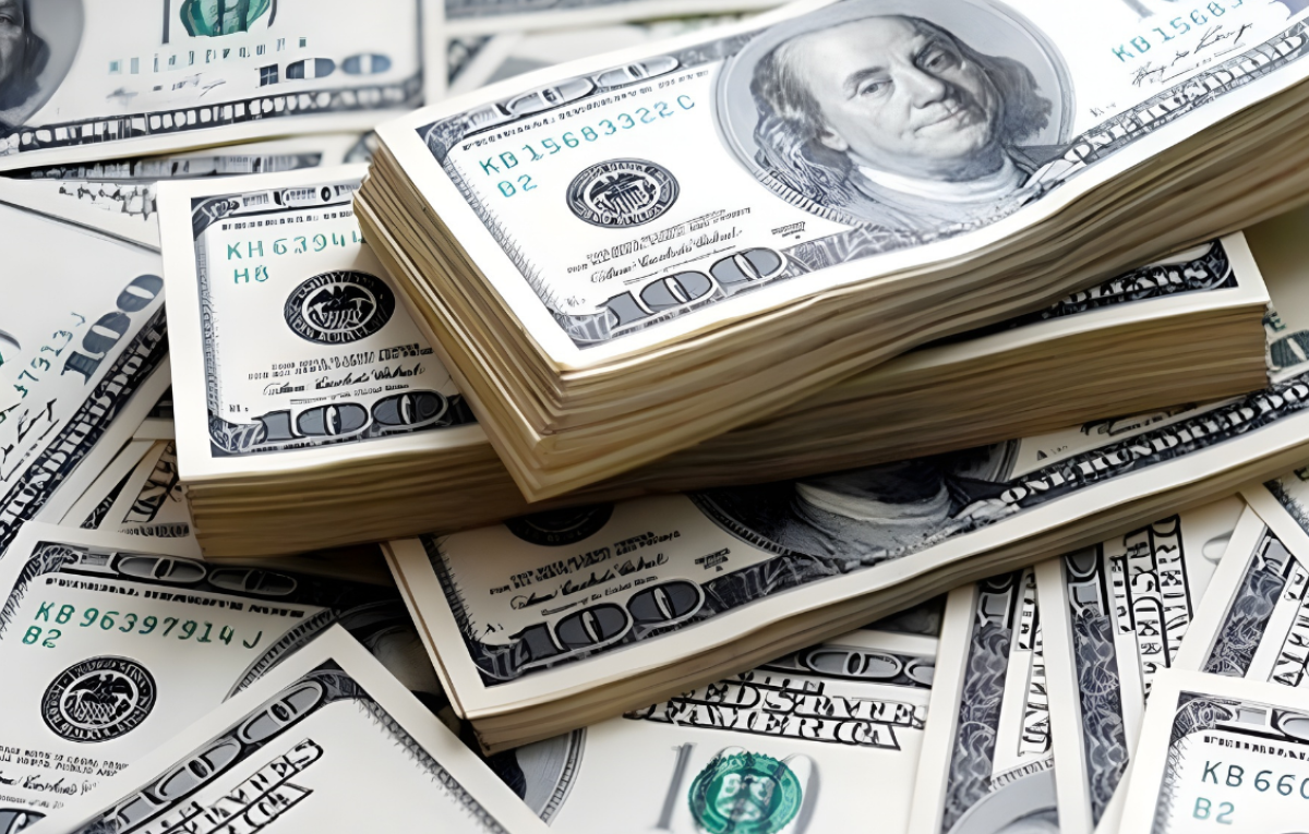 Bangladesh Foreign Reserves Surge to $32.72 Billion