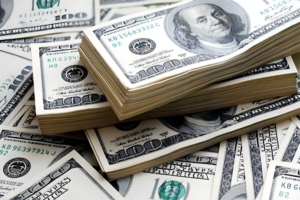 Bangladesh Foreign Reserves Surge to $32.72 Billion