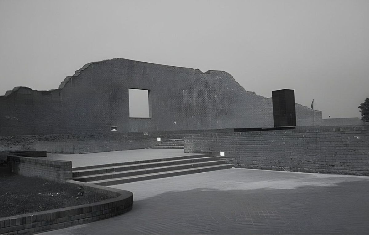 Bangladesh Honours Martyred Intellectuals, Guardians of Its Conscience