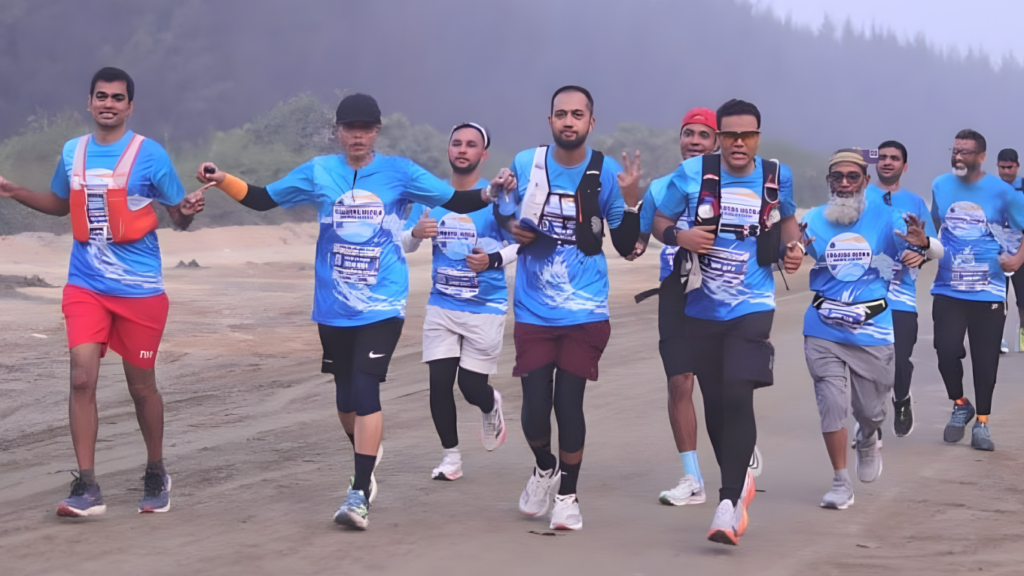 bangladesh hosts its first ever stadium ultra runa 36 hour challenge Bangladesh Hosts Its First-Ever Stadium Ultra-Run—A 36-Hour Challenge!