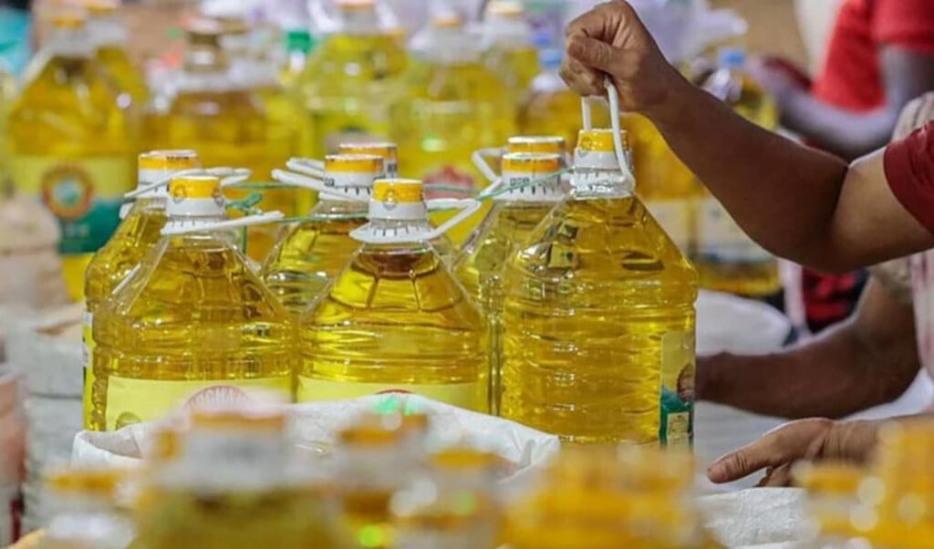 bangladesh imports soybean oil worth bdt 17847 billion Bangladesh Imports Soybean Oil Worth BDT 1.7847 Billion