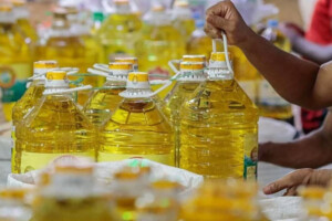 Bangladesh Imports Soybean Oil Worth BDT 1.7847 Billion