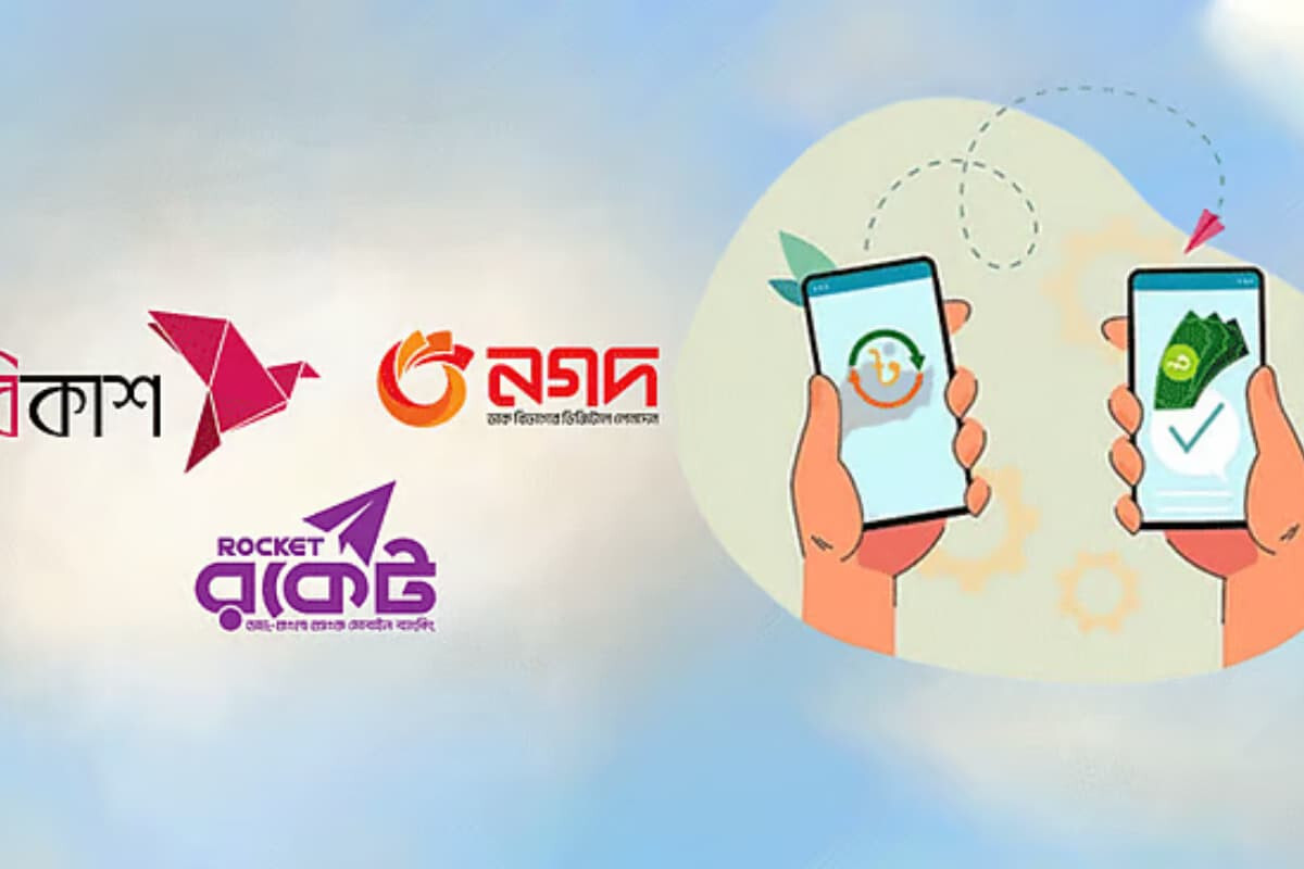 Bangladesh Imposes 96-Hour Mobile Finance Freeze