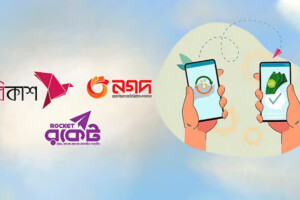 Bangladesh Imposes 96-Hour Mobile Finance Freeze