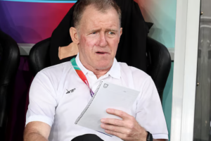 Bangladesh Impresses China in AFC Debut