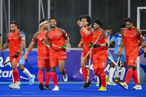 Bangladesh in Champion Korea’s Group, Oman Absent from Asia Cup