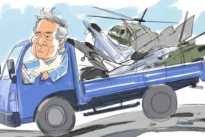 Bangladesh Intensifies Defence Procurement Drive