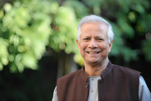 Bangladesh Interim Chief Adviser Dr. Muhammad Yunus Confirms February Elections, Will Not Join Next Government