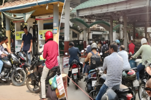 Bangladesh Introduces Fuel Rationing System