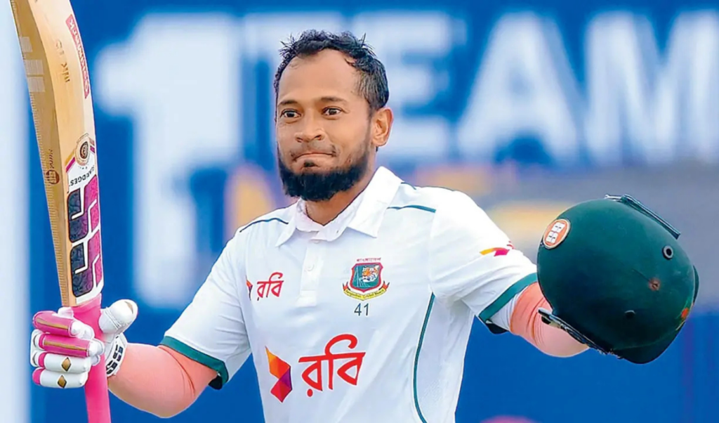 bangladesh ireland series schedule announced milestone awaits mushfiqur rahim Bangladesh-Ireland Series Schedule Announced, Milestone Awaits Mushfiqur Rahim