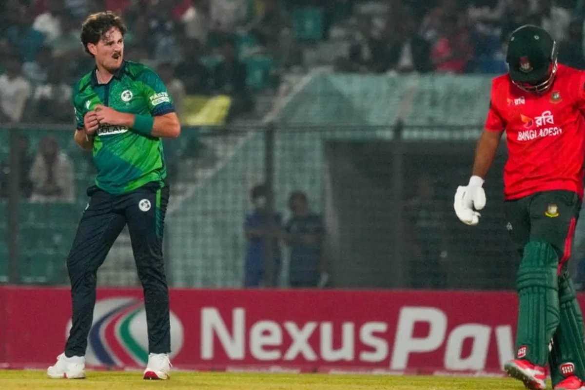Bangladesh Ireland Tour Cancelled, Reasons Revealed
