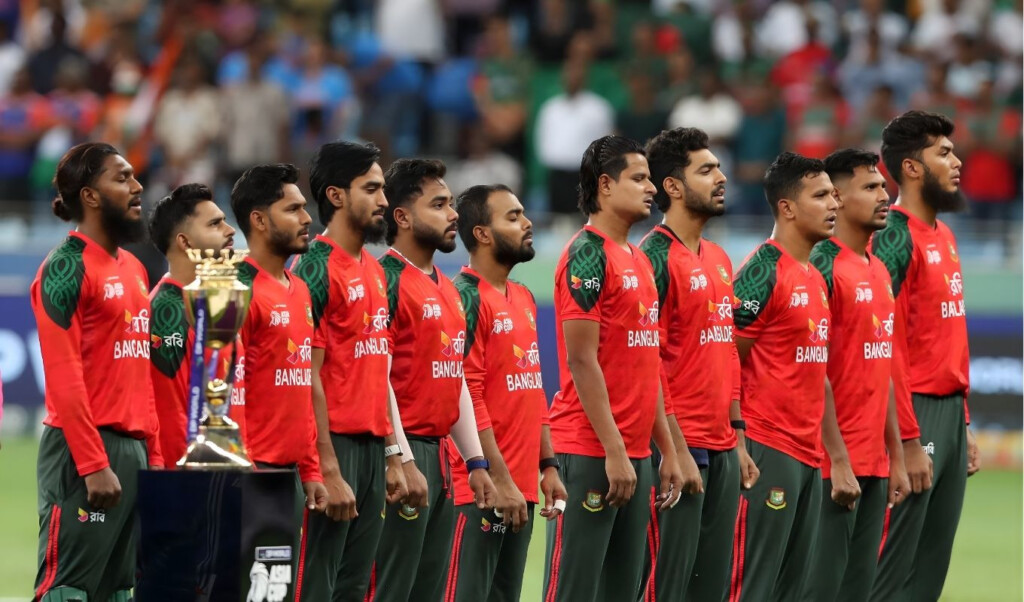 bangladesh is not being treated fairly Bangladesh is not being treated fairly