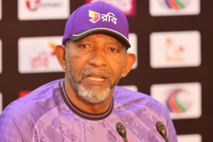 Bangladesh Kickstarts World Cup Journey Against Pakistan