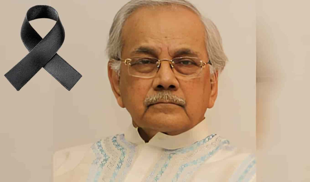 bangladesh mourns legendary freedom fighter a k khandakar Bangladesh Mourns Legendary Freedom Fighter A K Khandakar