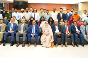 Bangladesh National Insurance has organised a Business Development Conference in 2026.