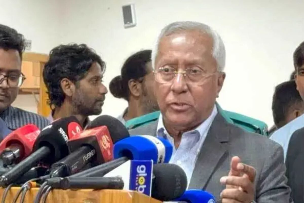 Bangladesh Now Has 42,761 Polling Centres: EC Secretary
