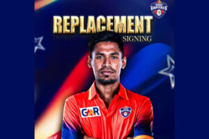 Bangladesh Pacer Mustafizur Joins Dubai Capitals for T20 League Debut